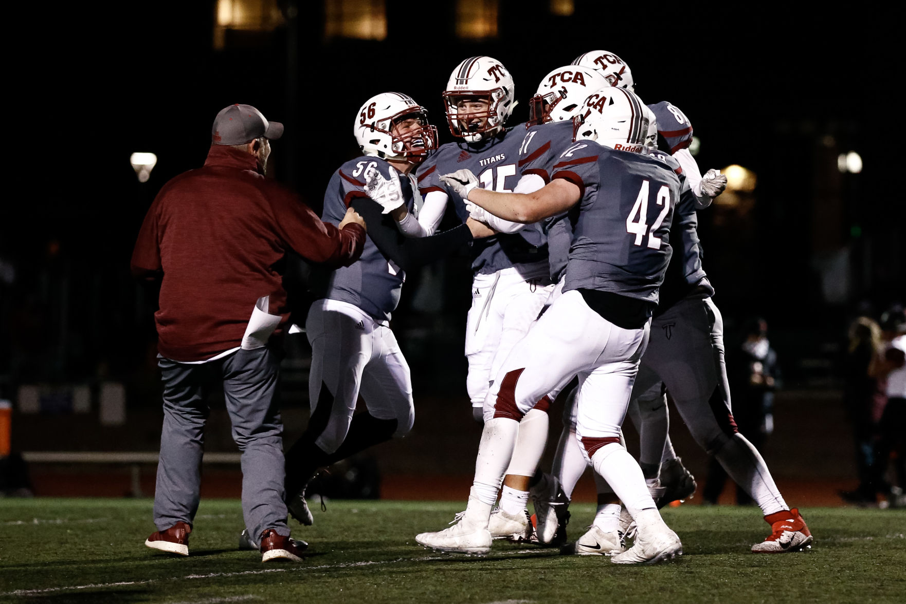 PREP FOOTBALL
